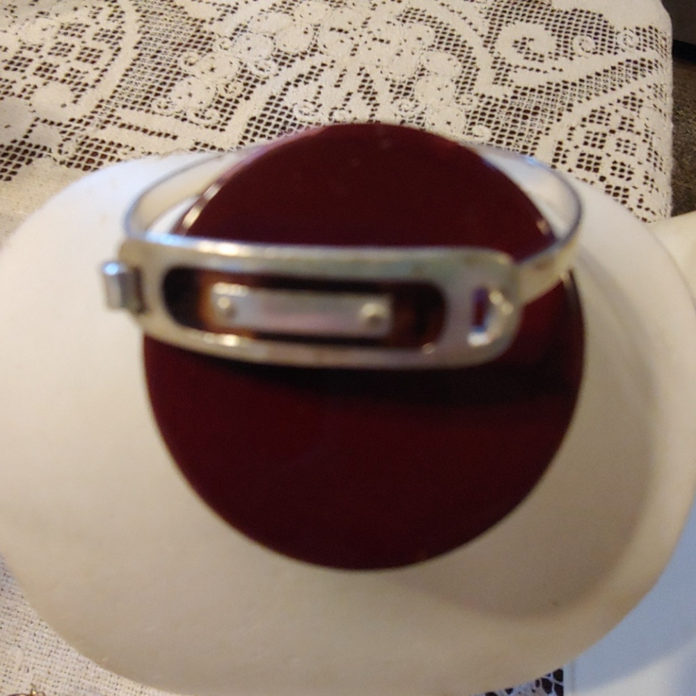 SS bracelet